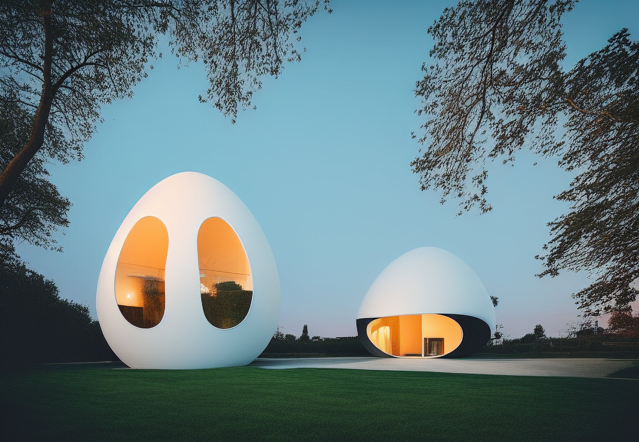 airbnb-egg-unique-vacation-home-design-price-2