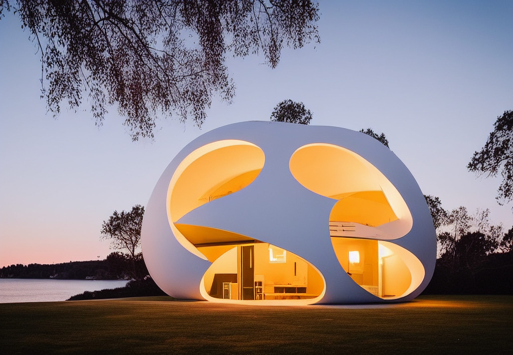 airbnb-egg-unique-vacation-home-design-price-5