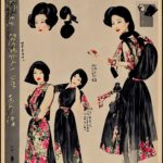 asian-fashion-advertisement-in-the-1900-1