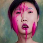 asian-model-pink-hair-portrait-1
