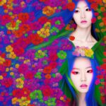 asian-woman-flower-freedom-empowerment-3