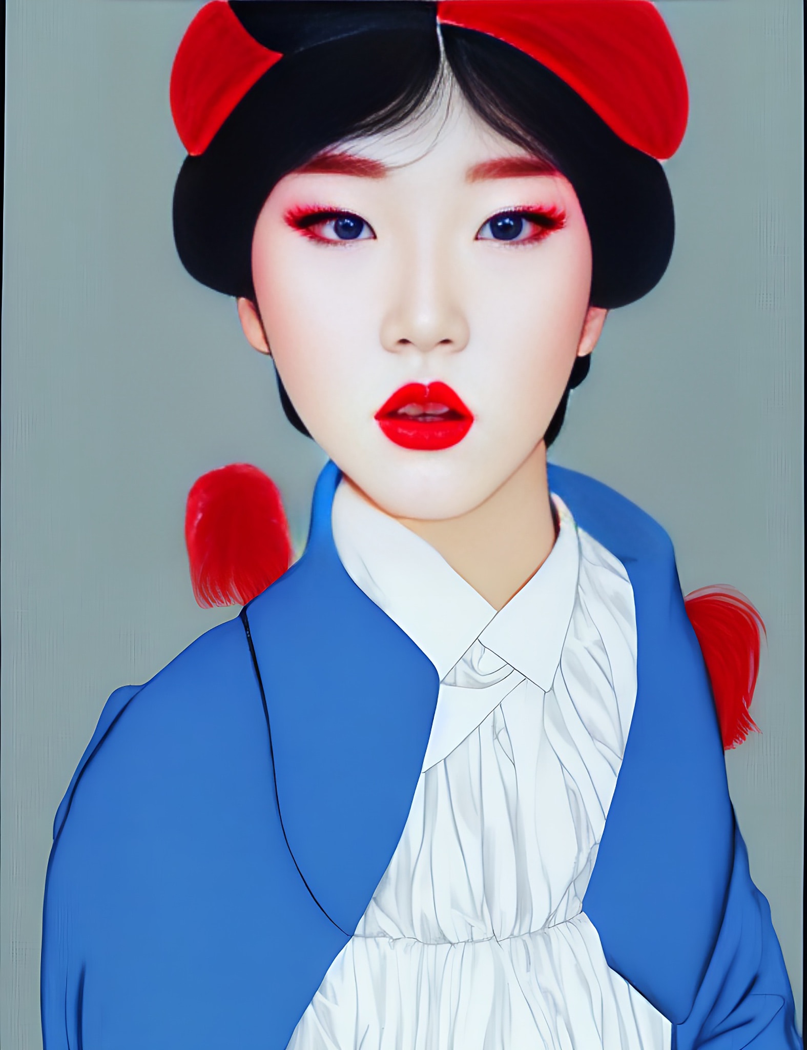 baroque-artist-korean-model-red-blue-1