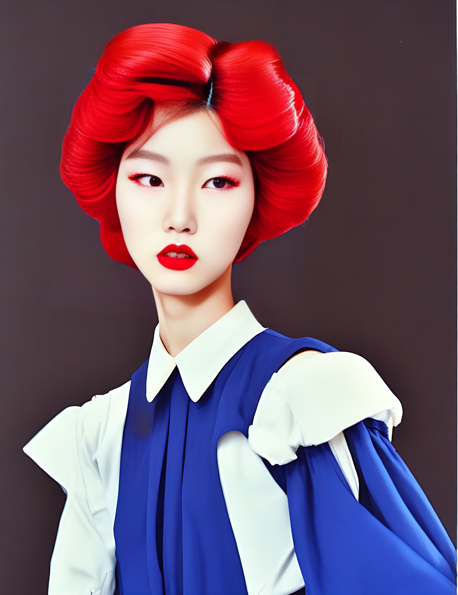 baroque-artist-korean-model-red-blue-3