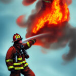 burning-firefighter-flames-2