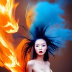chinese-model-strong-make-up-fire-1