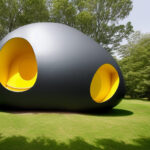 egg-house-vacation-summer-rental-pot-netherlands