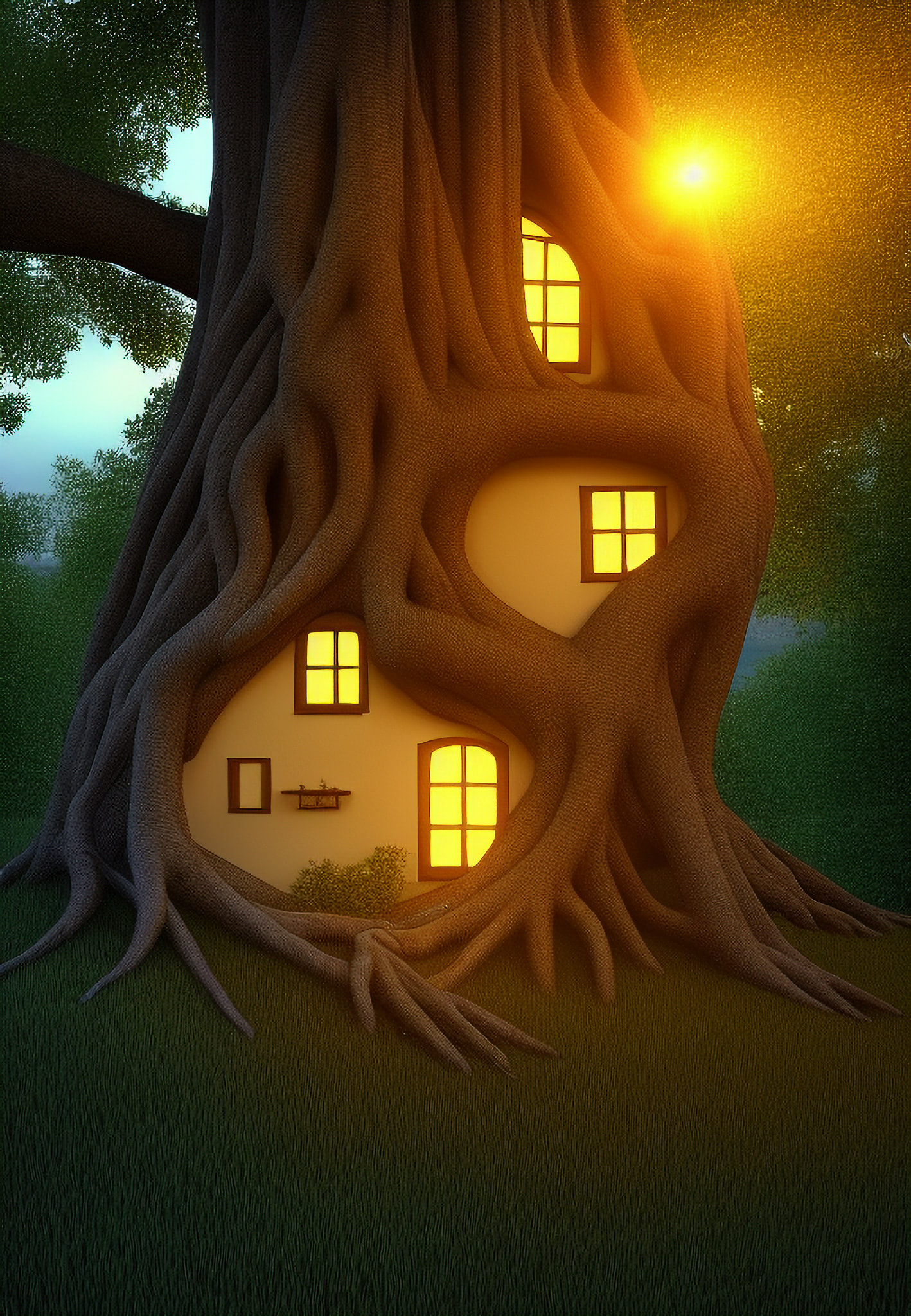 fantasy-home-tree-roots-1