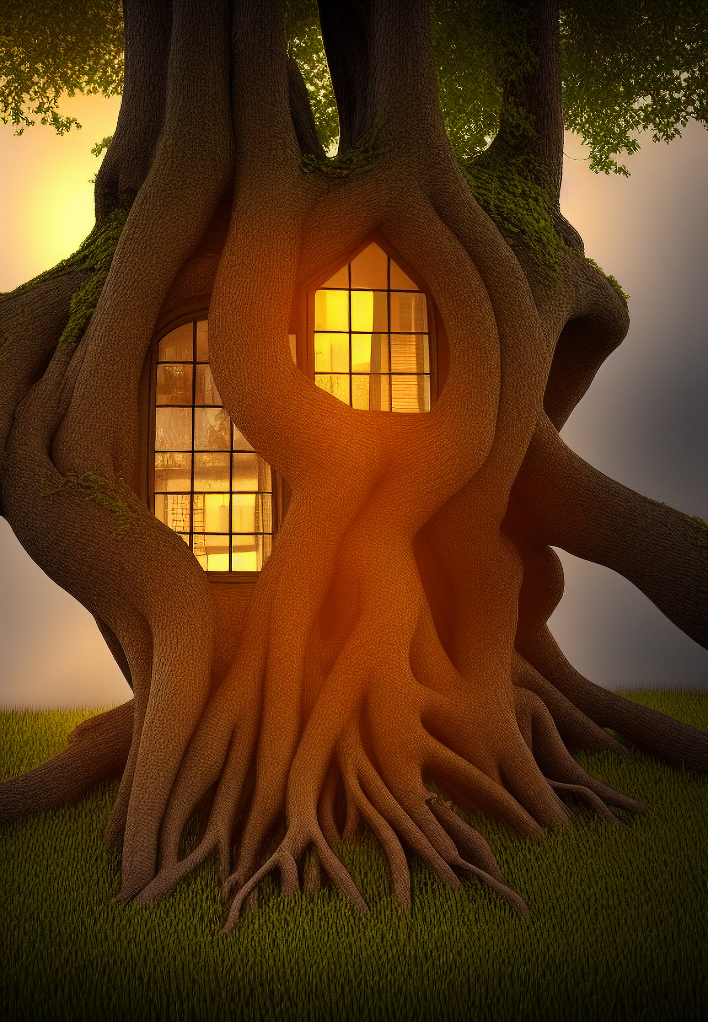 fantasy-home-tree-roots-3