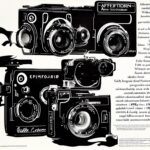 film-camera-vintage-poster-design