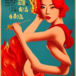 fire-vintage-movie-poster-girl-flames-hongkong-1