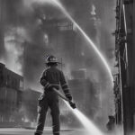 firefighter-working-futuristic-city-1980s-2