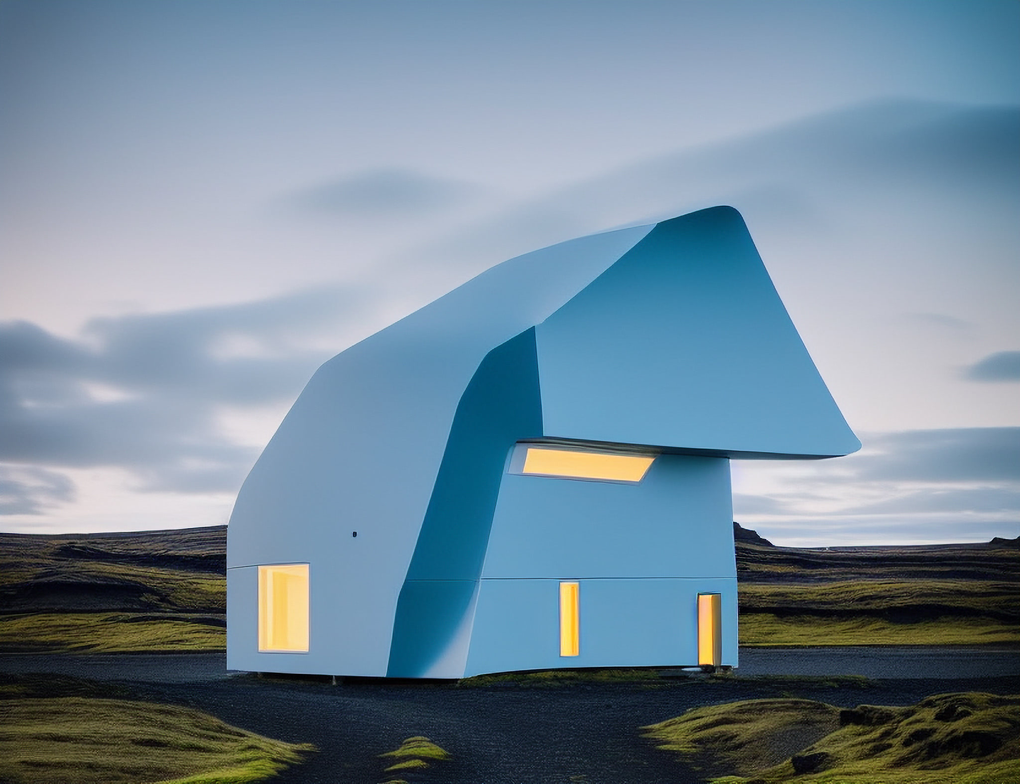 futuristic-smart-home-house-iceland-airbnb-1