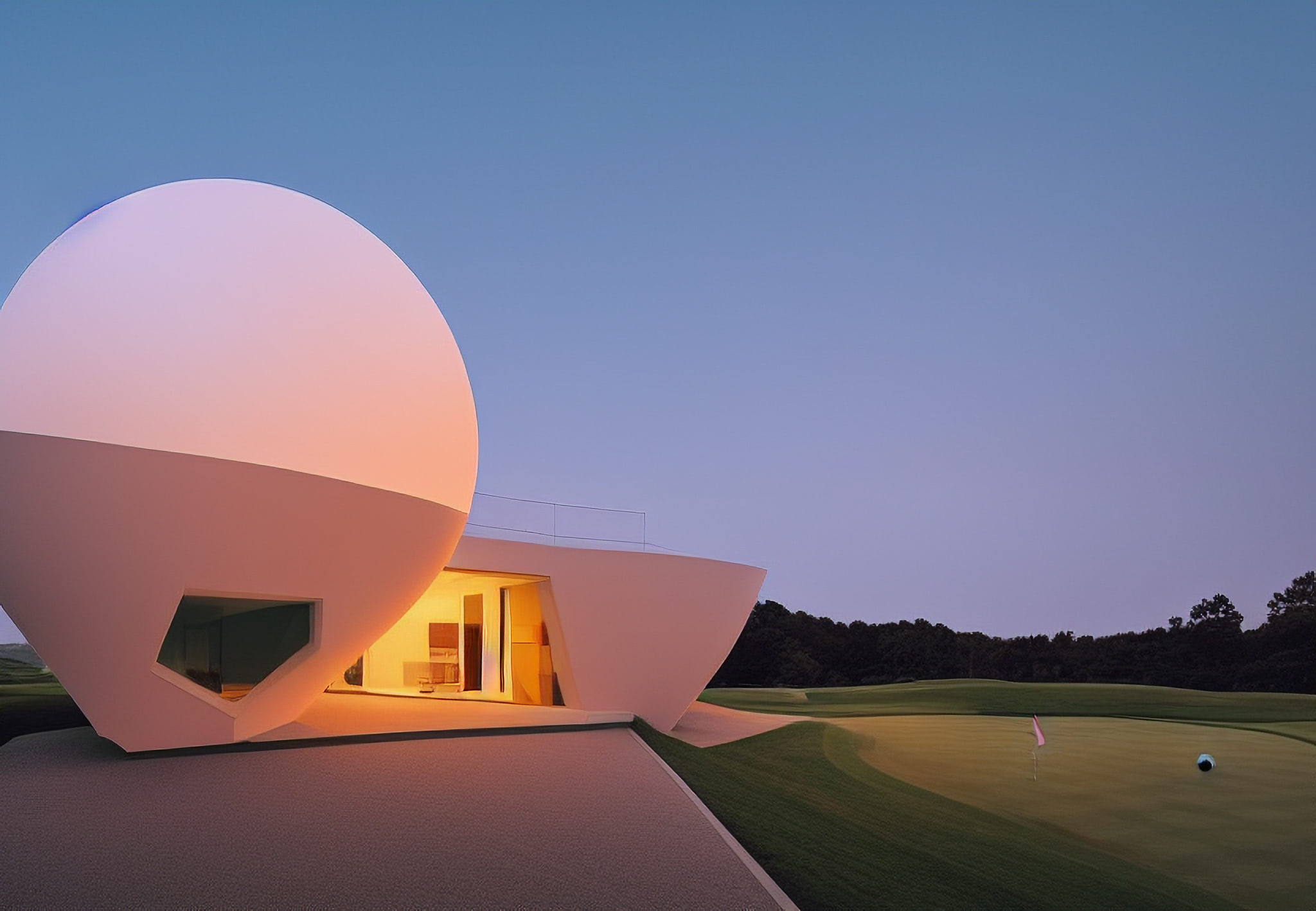 golf-ball-court-house-design-club-modern-1