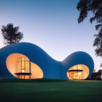 golf-ball-court-house-design-club-modern-3