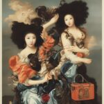 handbag-k-pop-star-baroque-painting-1