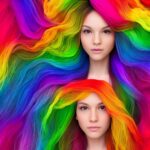 headshot-of-girl-with-long-curled-hair-in-every-color-of-the-rainbow-1