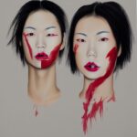 japanese-model-color-face-intense-4
