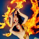 japanese-model-flame-hair-sky-4