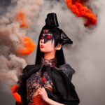 japanese-model-portrait-fire-flames-traditional-dress-3