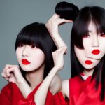 korean-model-fashion-red-clothes-black-hair-2