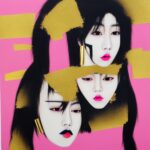 kpop-wild-pink-gold-cover-magazine-music-2
