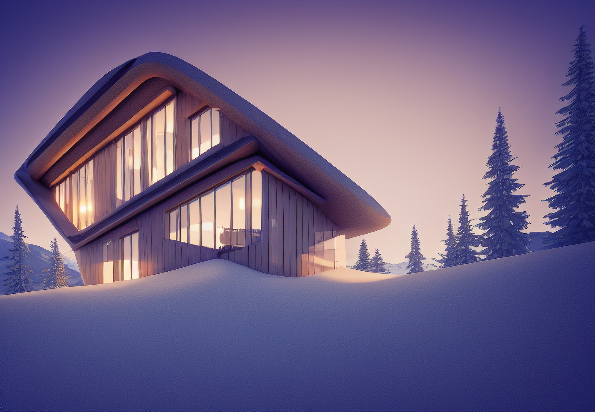 luxury-modern-villa-swiss-alps-winter-snow-1