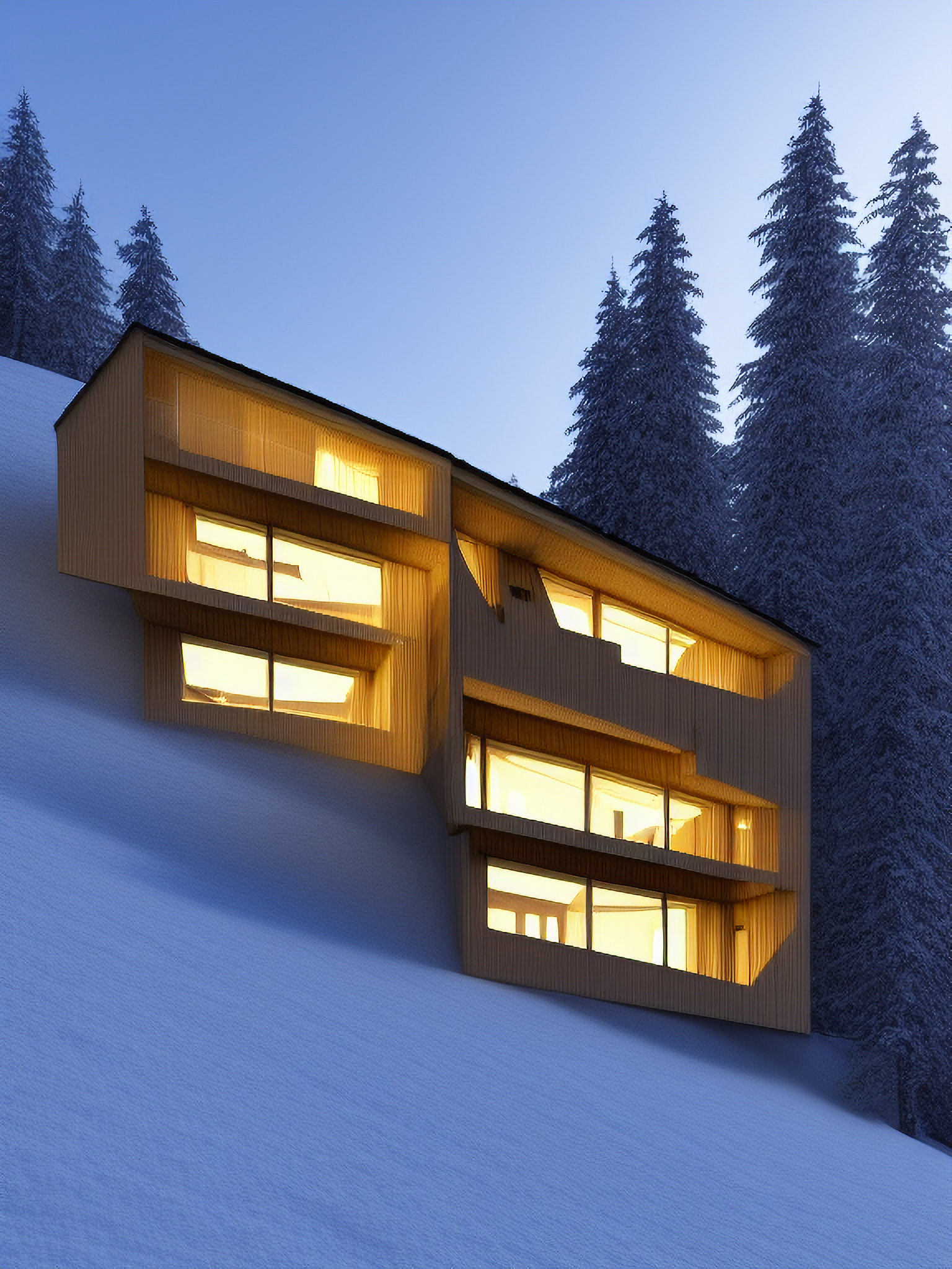 luxury-modern-villa-swiss-alps-winter-snow-2