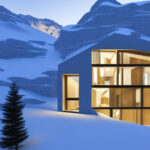 luxury-modern-villa-swiss-alps-winter-snow-4