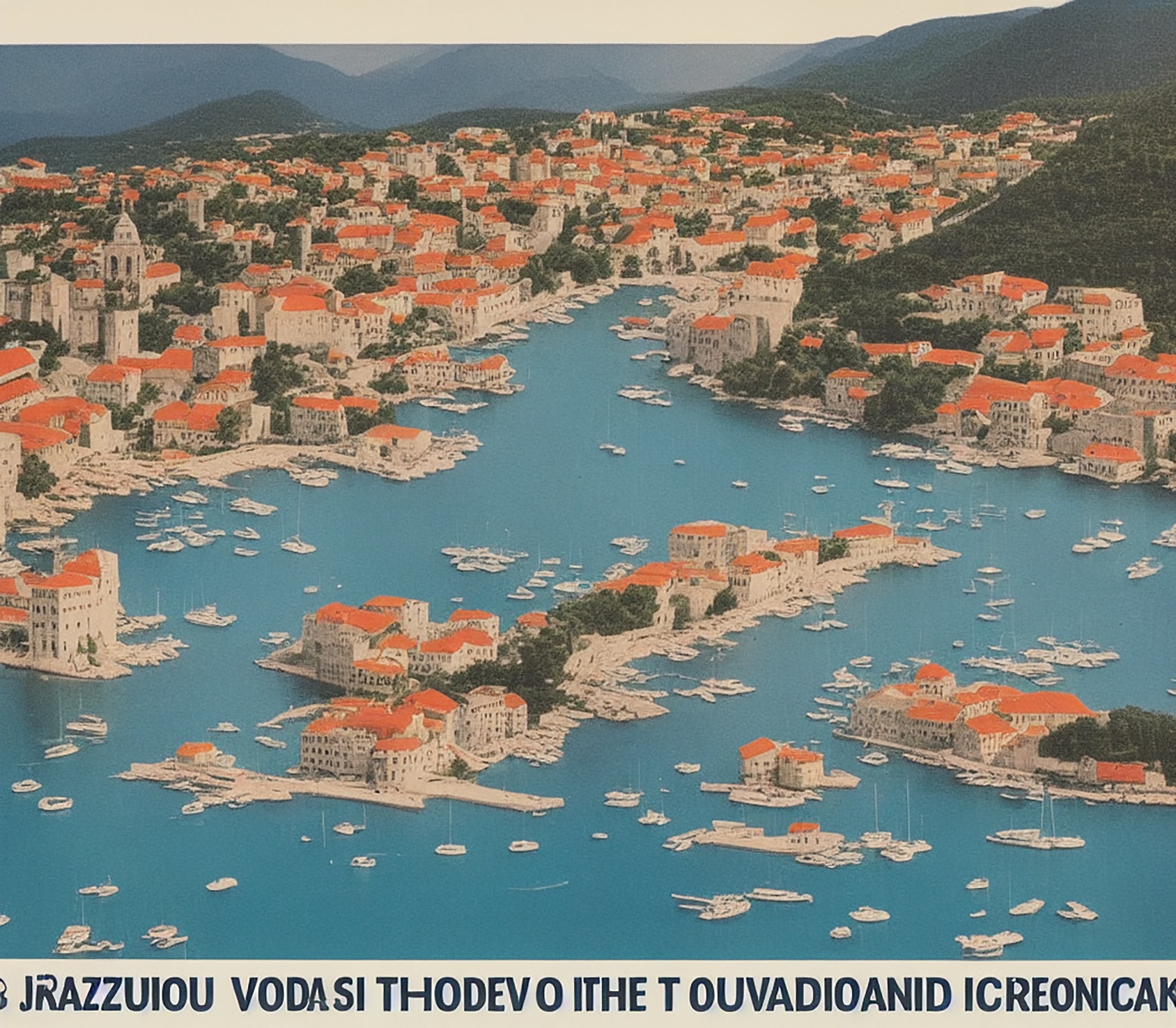 poster-1980s-summer-vacation-design-croatia