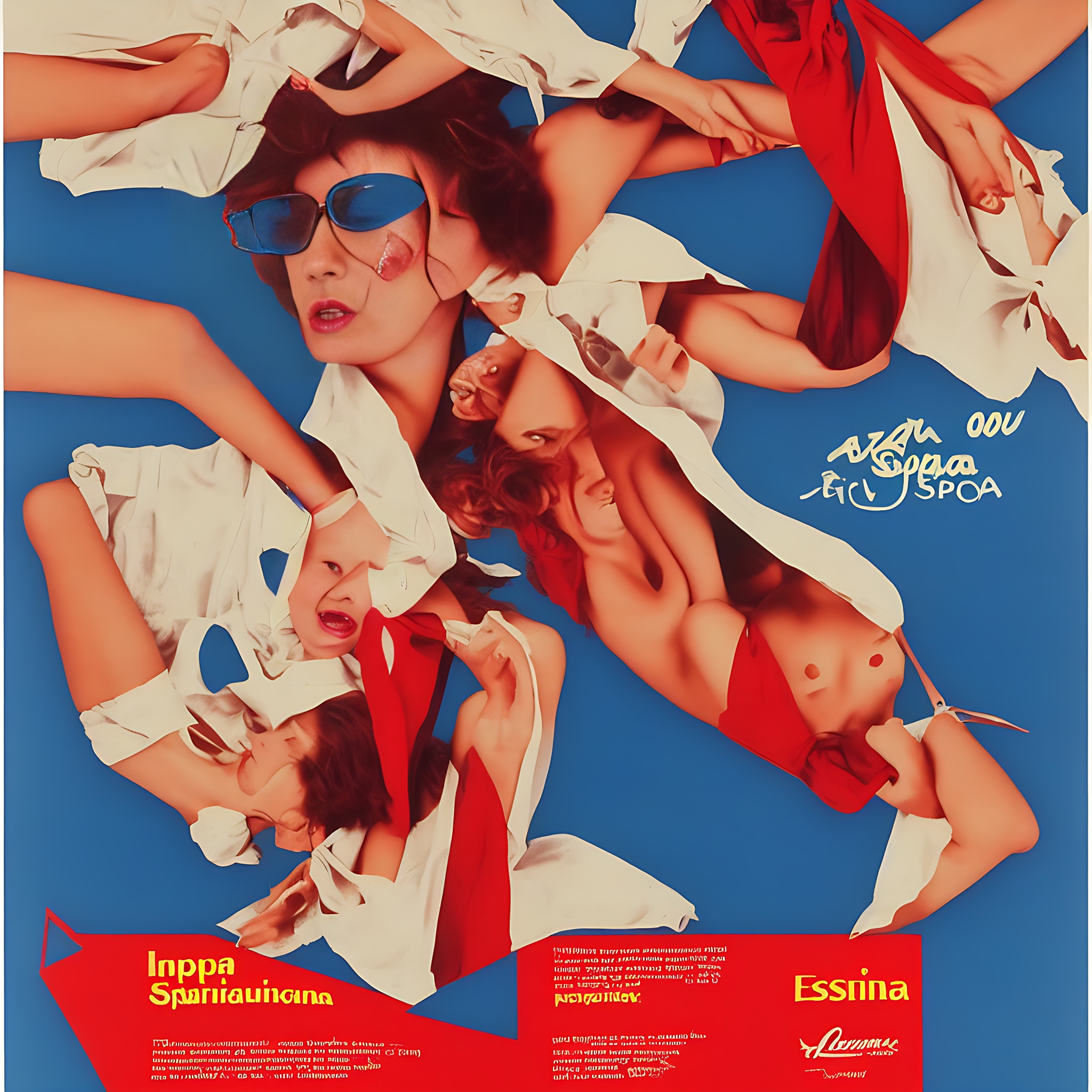 poster-designer-1980s-of-Spain-design