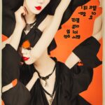 propaganda-poster-black-orange-asia-korea-1