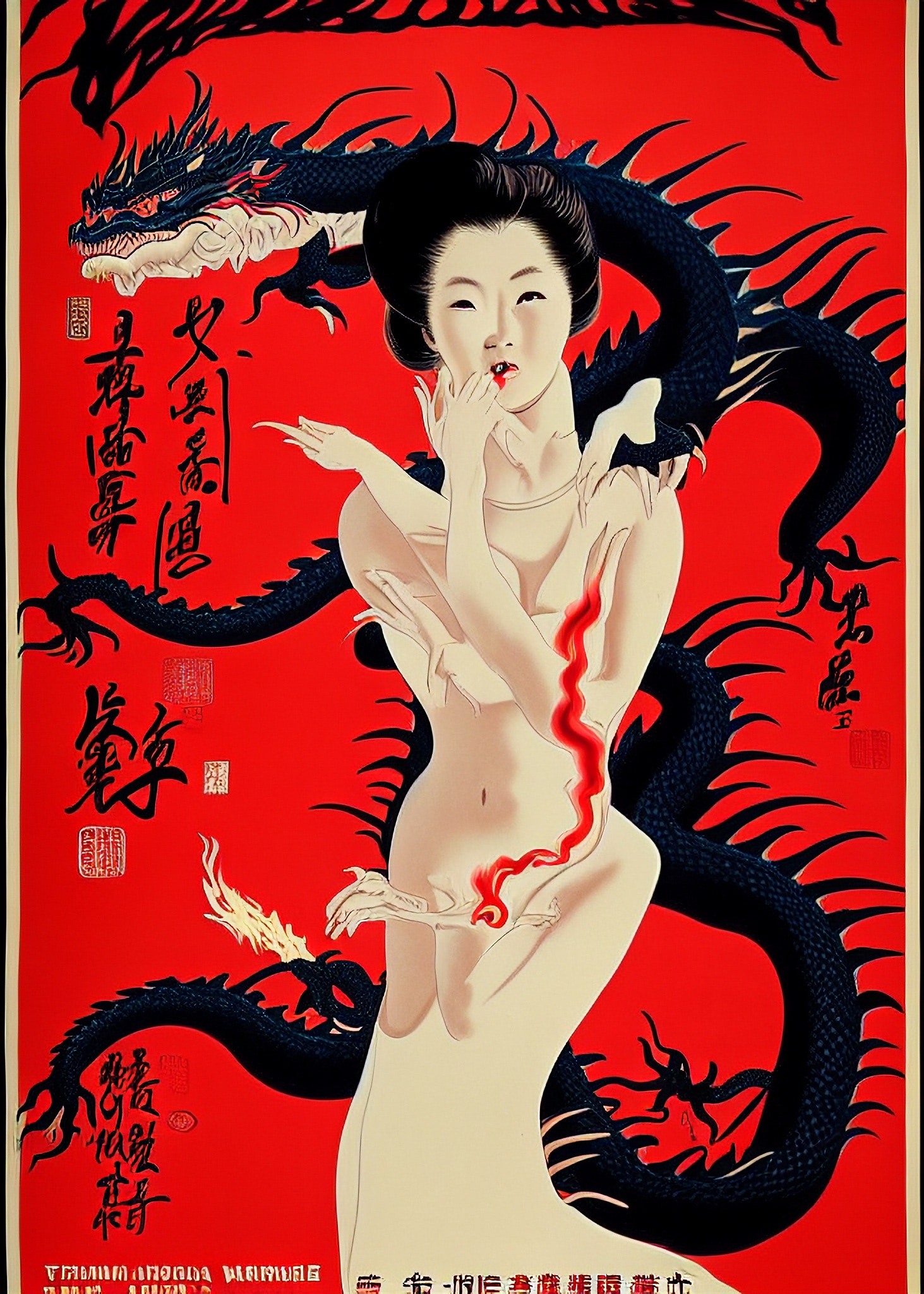 vintage-asian-movie-poster-dragon-4