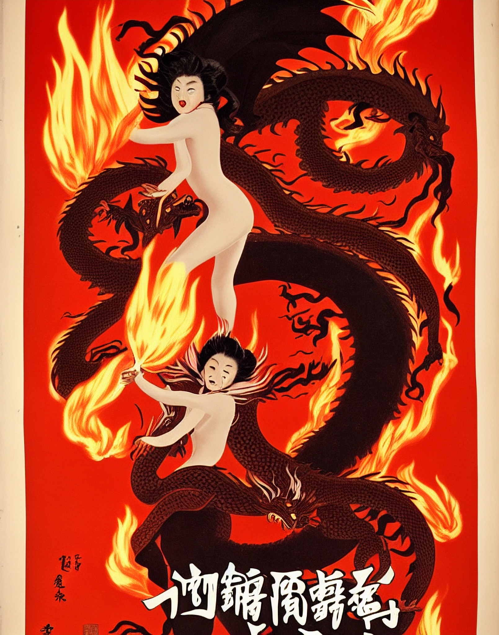 vintage-asian-movie-poster-dragon-9