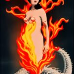 vintage-movie-poster-flames-girl-dragon-hongkong-3