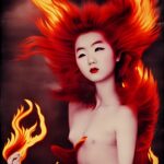 vintage-movie-poster-flames-girl-dragon-hongkong-5