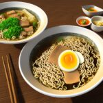 Butter-ramen-art-work-cgi-art-Japanese-food-delicious-restaurant-cooking-txr6
