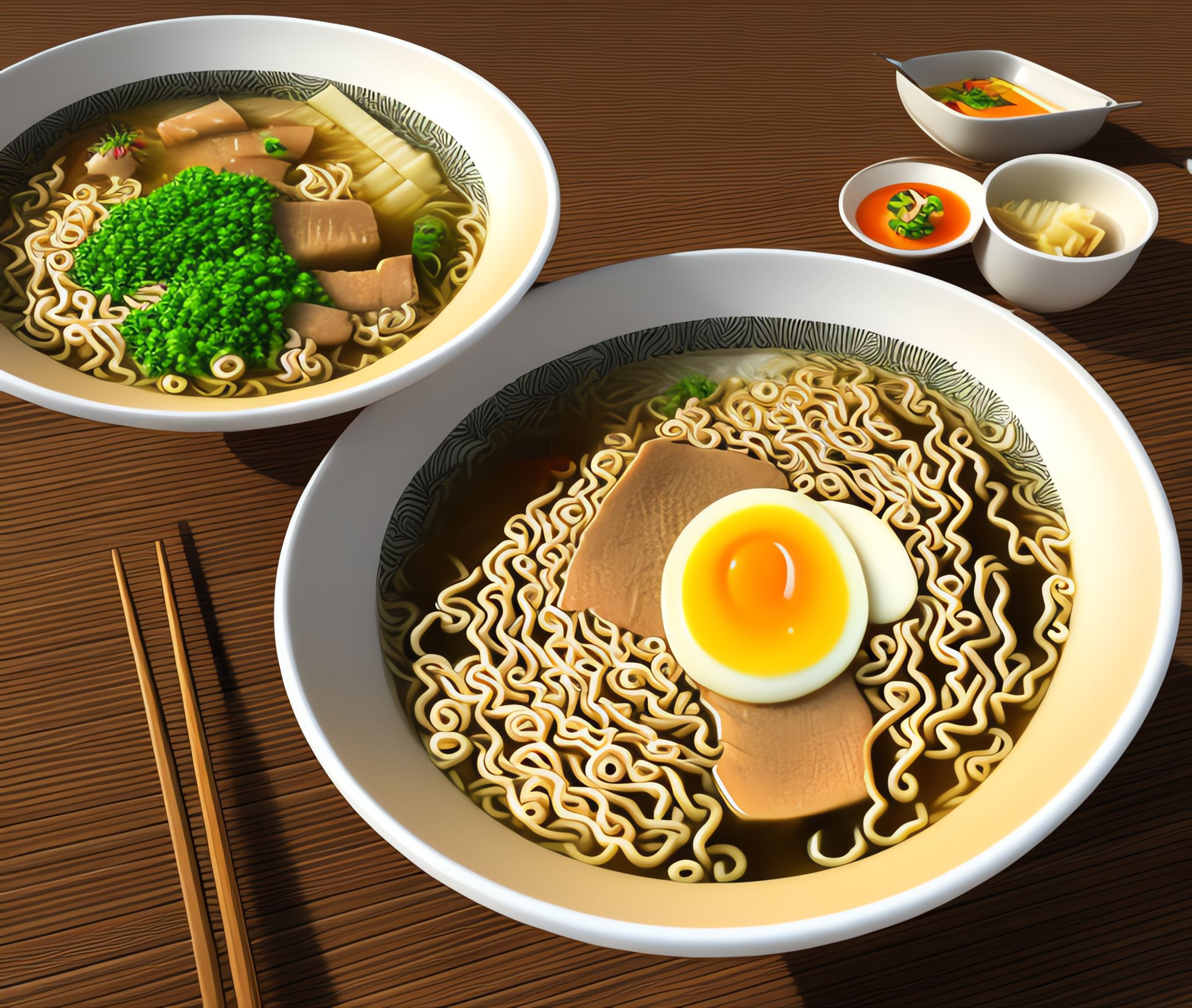 Butter-ramen-art-work-cgi-art-Japanese-food-delicious-restaurant-cooking-txr6