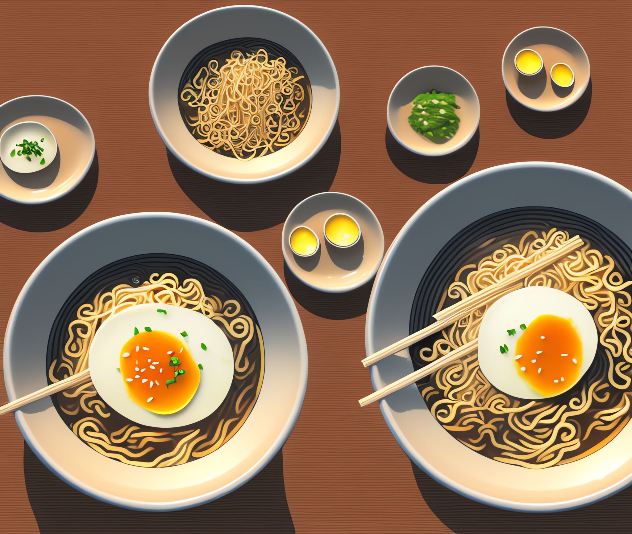 Butter-ramen-manga-art-work-cgi-art-Japanese-food-delicious-restaurant-cooking-manga-43k6
