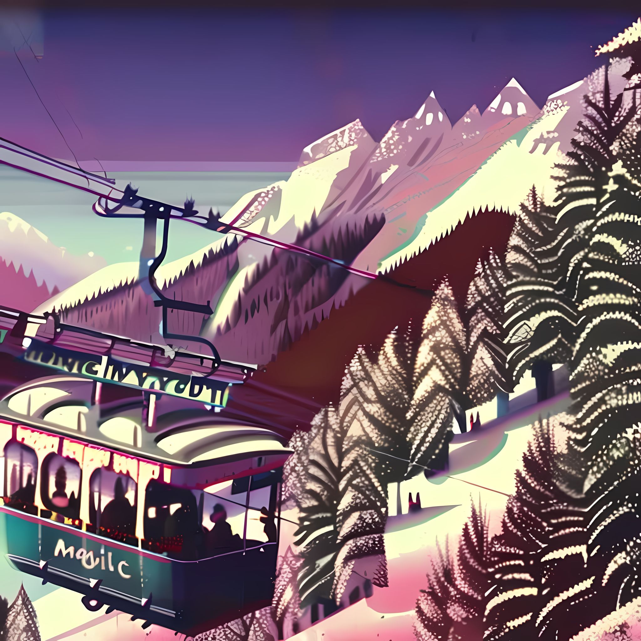 Cable-Car-in-the-swiss-Alps-in-winter-stylized-4k-lots-of-details-vintage-illustration-1970s-p-sr0n