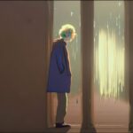 Cinematic-scene-from-Don't-Look-Now-directed-by-hayao-miyazaki-cold-color-sharp-focus-face-focused-t-ku7w