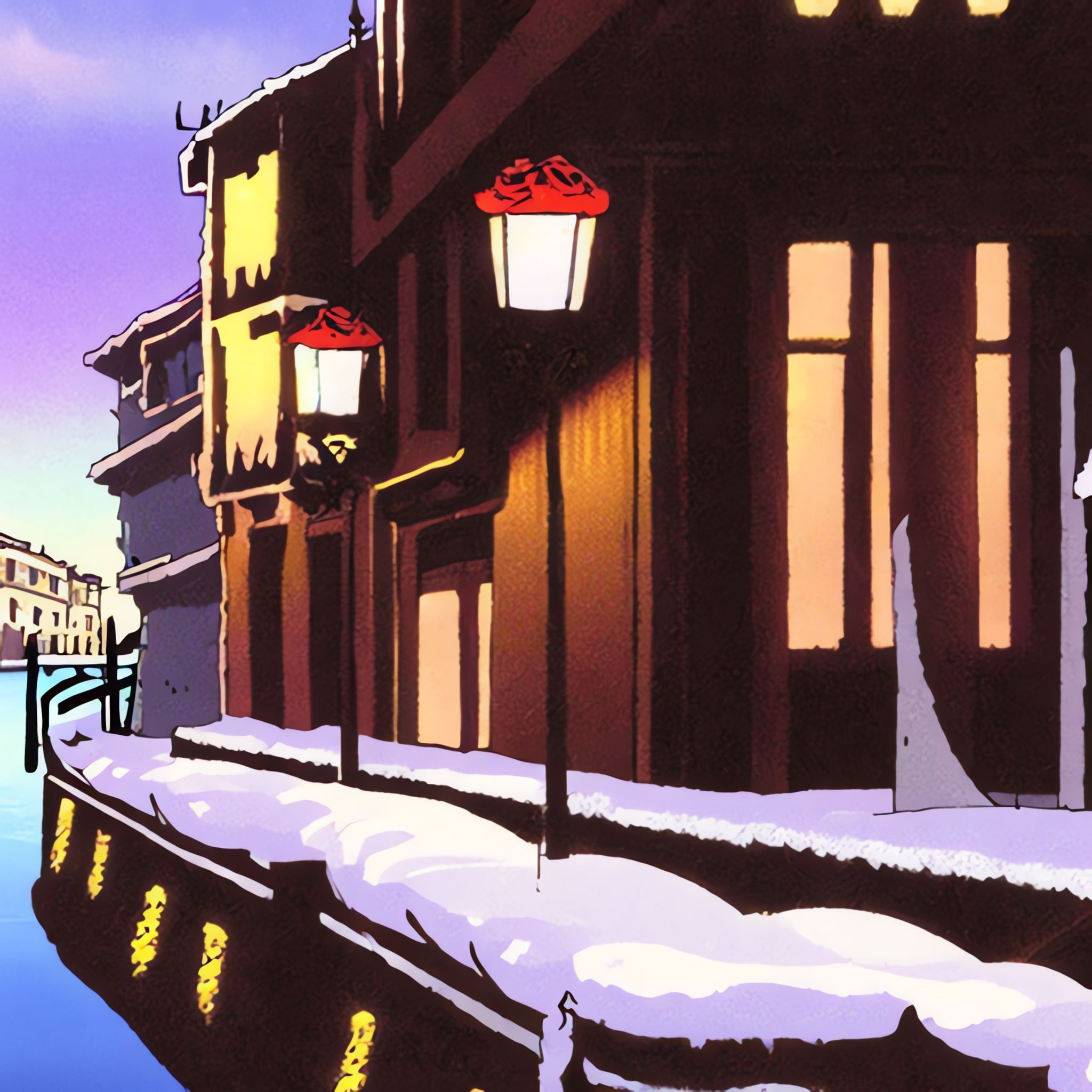 Cinematic-scene-in-Venice-directed-by-hayao-miyazaki-studio-ghibli-anime-winter-cold-night-8nzr