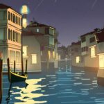 Cinematic-scene-in-Venice-directed-by-hayao-miyazaki-studio-ghibli-anime-winter-cold-night-slwr