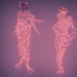 Full-body-of-a-dancing-geisha-in-a-dystopian-future-3d-art-cold-neon-light-whhq