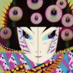 Geisha-in-the-middle-of-the-frame-face-focused-one-face-colorful-Neo-Tokyo-lots-of-details-Shu-89vv