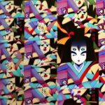 Geisha-in-the-middle-of-the-frame-face-focused-one-face-colorful-Neo-Tokyo-lots-of-details-Shu-jfti