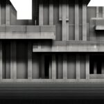 Japanese-temple-built-in-brutalism-style-concept-art-architecture-high-res-photo-whda