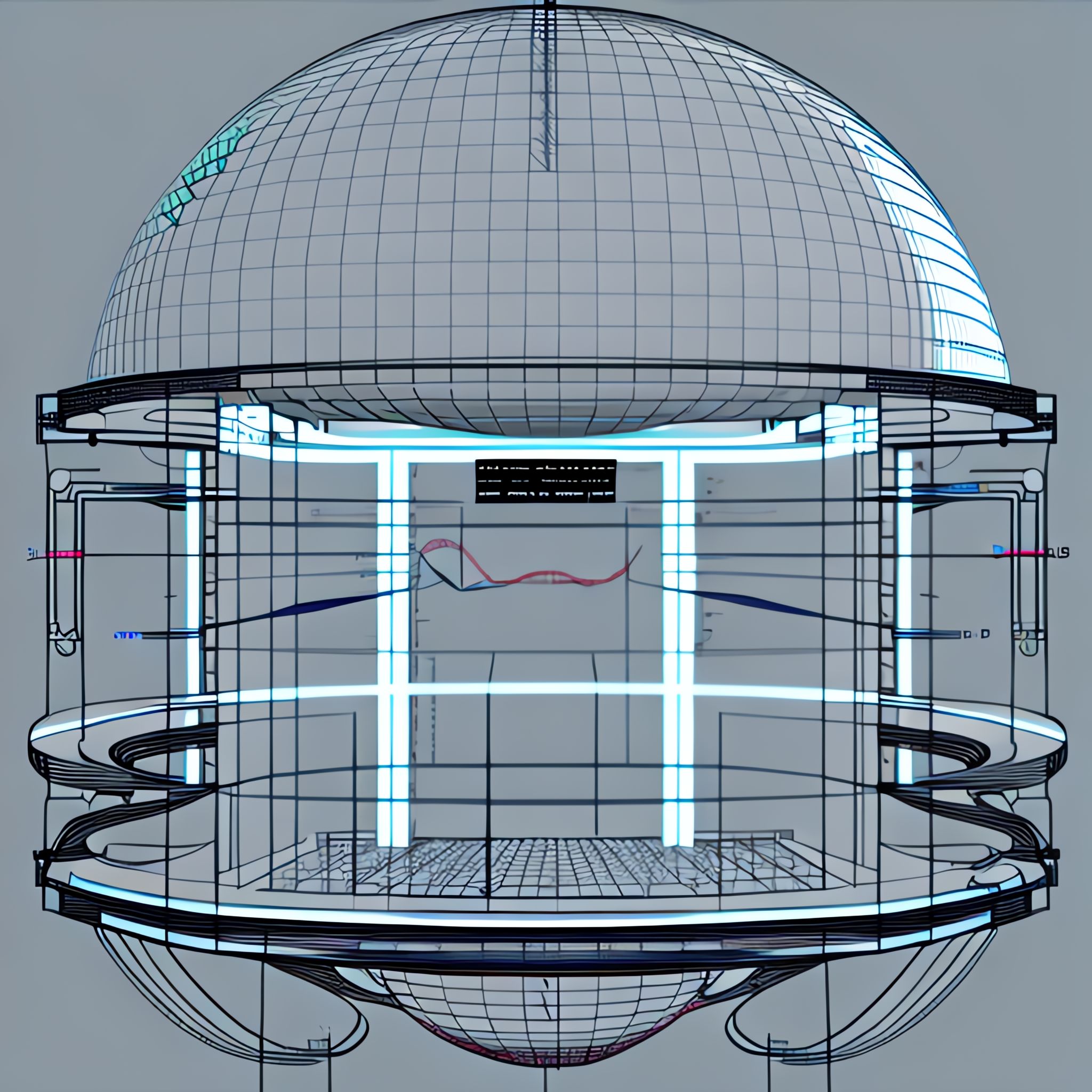 Metaverse-Oculus-VR-Future-technical-drawing-Leonardo-da-Vinci-futuristic-technology-detaile-5v3d