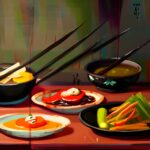 painting-of-Korean-food-sharp-focus-face-focused-trending-on-ArtStation-masterpiece-octane-sof-27zs