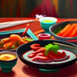 painting-of-Korean-food-sharp-focus-face-focused-trending-on-ArtStation-masterpiece-octane-sof-3w9s