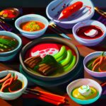 painting-of-Korean-food-sharp-focus-face-focused-trending-on-ArtStation-masterpiece-octane-sof-crf5